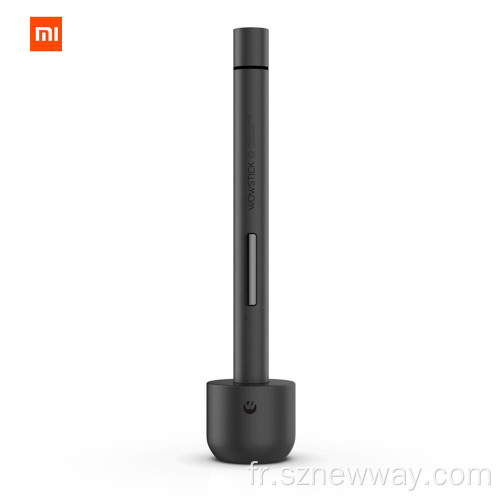 Kit de tournevis électrique Xiaomi Wowstick 1f Pro